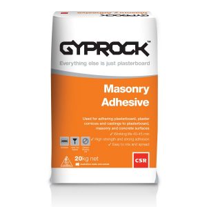 Masonry Adhesive