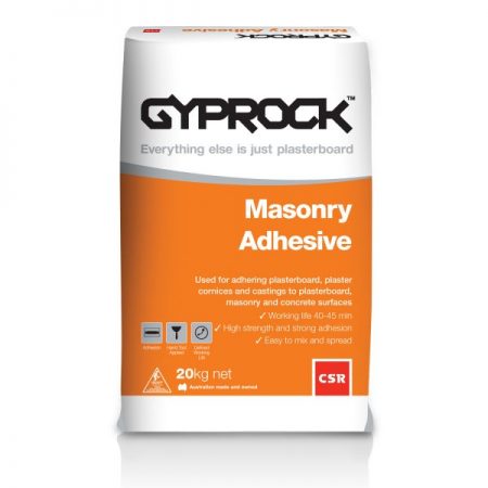 Masonry Adhesive