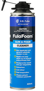 Fulafoam