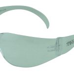 Clear Safety Glasses