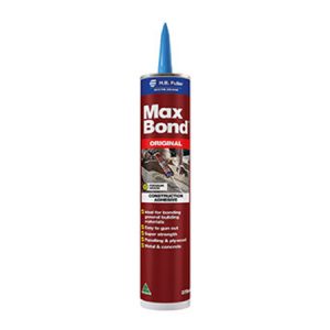 Maxbond Construction Adhesive