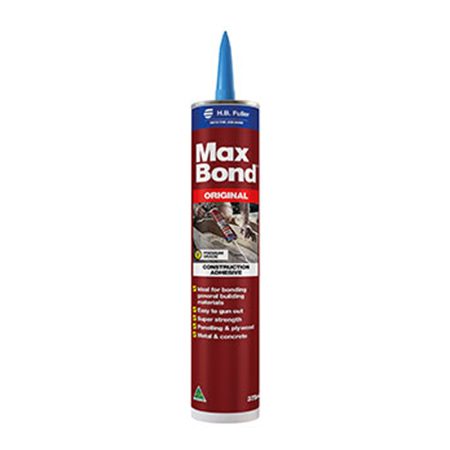 Maxbond Construction Adhesive