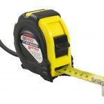 Tape measure