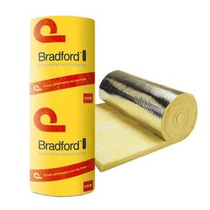 Bradford Roofing Blankets