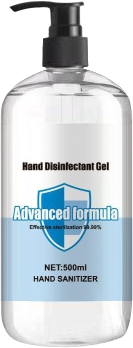 Hand Sanitiser